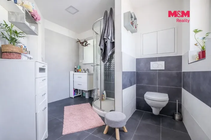 Prodej bytu 3+1, Litoměřice - Předměstí, Teplická, 72 m2