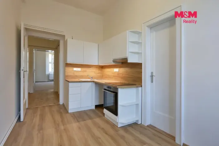 Pronájem bytu 4+1, Český Těšín, Odboje, 105 m2