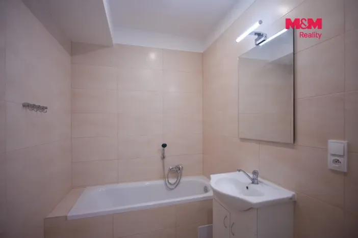 Pronájem bytu 4+1, Český Těšín, Odboje, 105 m2