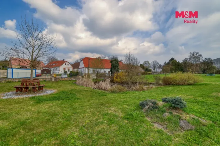 Pronájem bytu 3+kk, Kasejovice, 107 m2