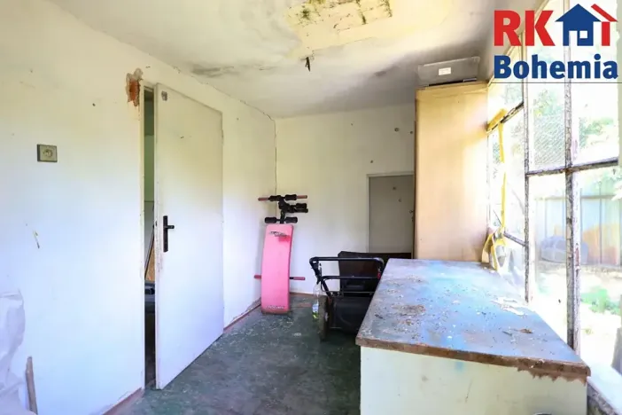 Prodej pozemku pro bydlení, Český Brod, Na Bělidle, 889 m2