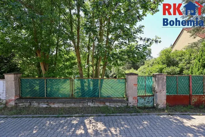 Prodej pozemku pro bydlení, Český Brod, Na Bělidle, 889 m2