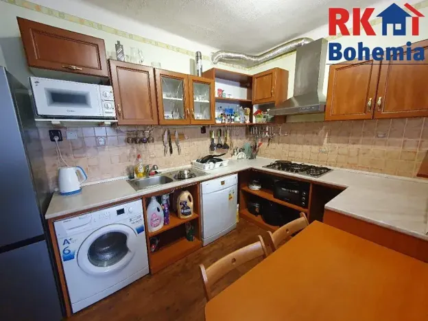 Pronájem bytu 4+kk, Mladá Boleslav, Erbenova, 87 m2