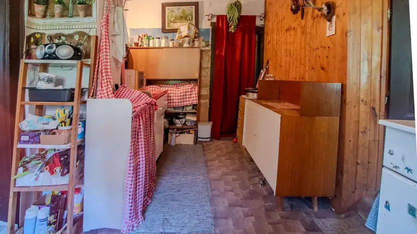 Prodej chaty, Kněžice, 41 m2