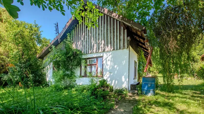 Prodej chaty, Kněžice, 41 m2