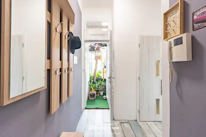 Prodej bytu 1+1, Olomouc, 17. listopadu, 48 m2