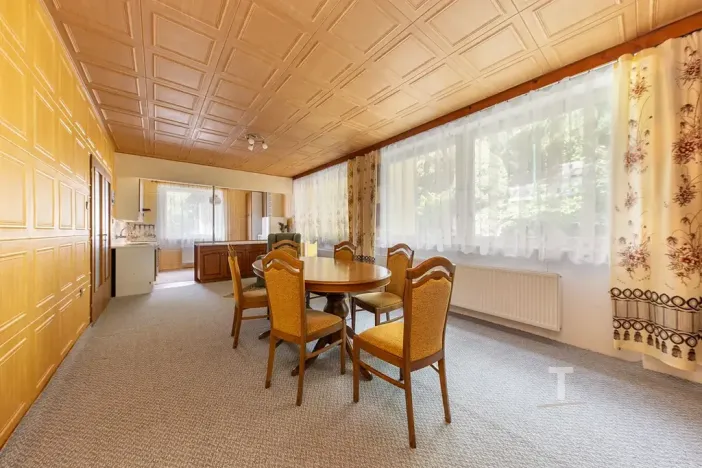 Prodej vícegeneračního domu, Drnovice, 331 m2
