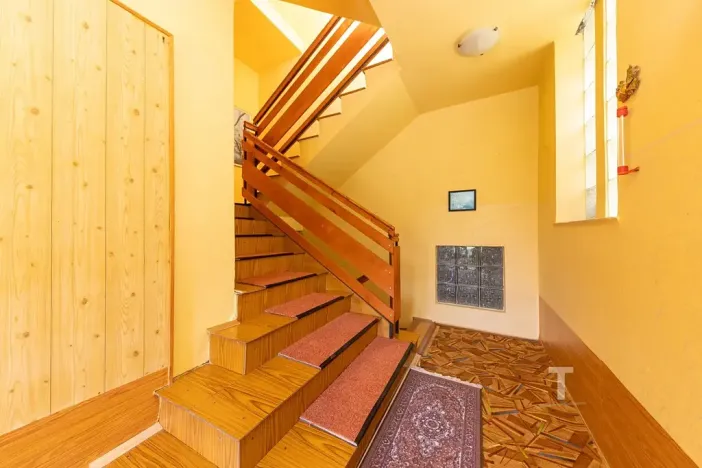 Prodej vícegeneračního domu, Drnovice, 331 m2