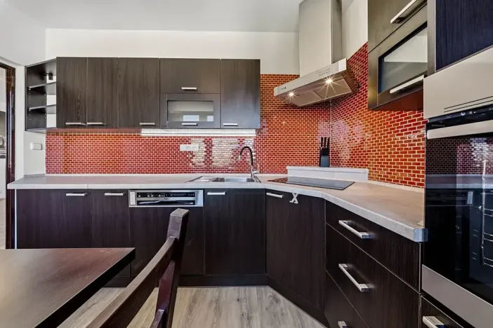 Prodej bytu 2+1, Vysoké Mýto, Ležáků, 62 m2