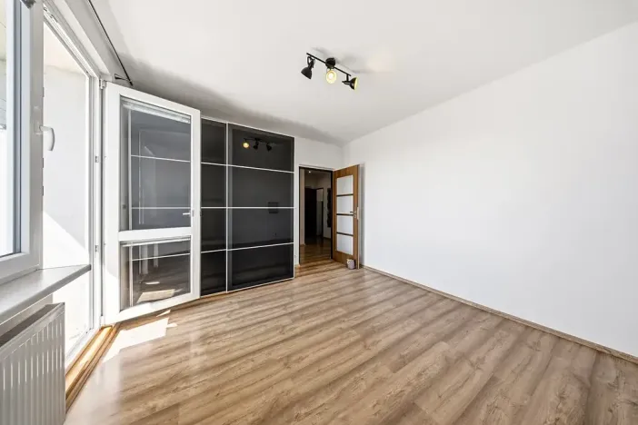 Prodej bytu 2+1, Vysoké Mýto, Ležáků, 62 m2