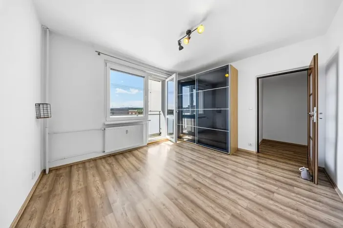 Prodej bytu 2+1, Vysoké Mýto, Ležáků, 62 m2