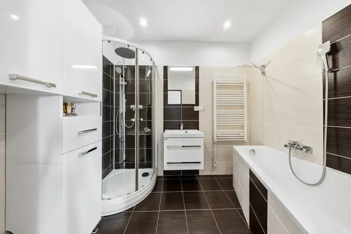 Prodej bytu 2+1, Vysoké Mýto, Ležáků, 62 m2