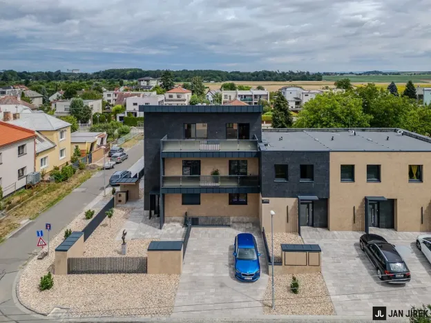 Pronájem bytu 3+kk, Pardubice - Zelené Předměstí, Čacké, 69 m2