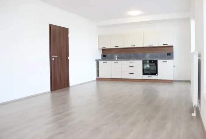 Pronájem bytu 2+kk, Pardubice - Zelené Předměstí, Boženy Vikové-Kunětické, 67 m2