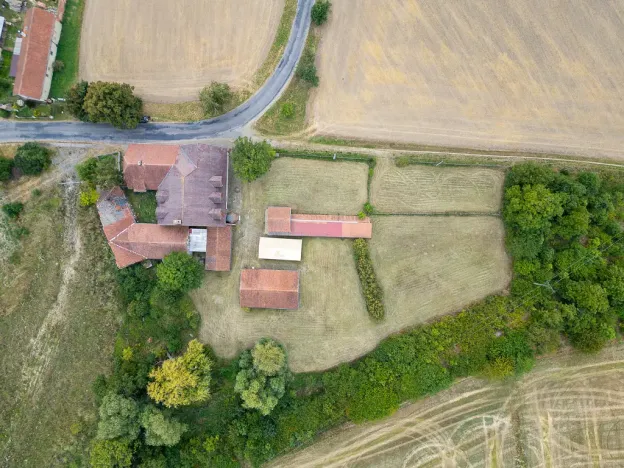 Prodej ubytování, Chroustovice - Poděčely, 852 m2