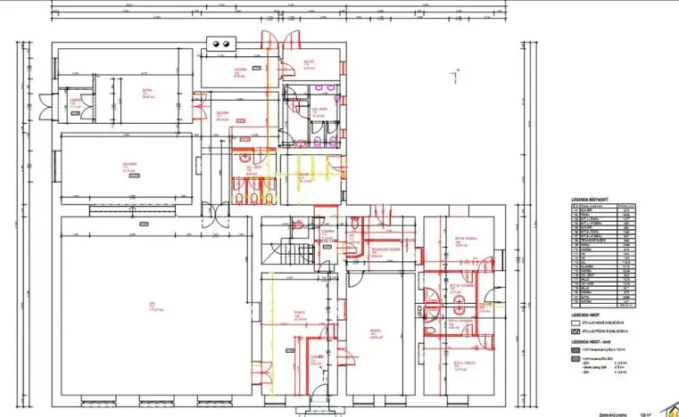 Prodej ubytování, Chroustovice - Poděčely, 852 m2