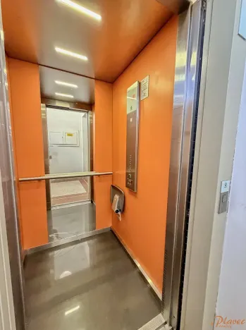 Pronájem bytu 2+kk, Praha - Staré Město, Národní, 52 m2