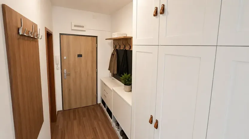 Prodej bytu 3+1, Ostrava, Volgogradská, 55 m2