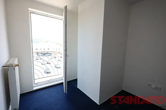 Pronájem bytu 3+1, Přeštice, Masarykovo nám., 107 m2