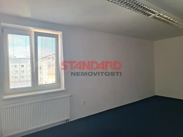 Pronájem bytu 3+1, Přeštice, Masarykovo nám., 107 m2
