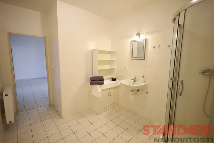 Pronájem bytu 3+1, Přeštice, Masarykovo nám., 107 m2