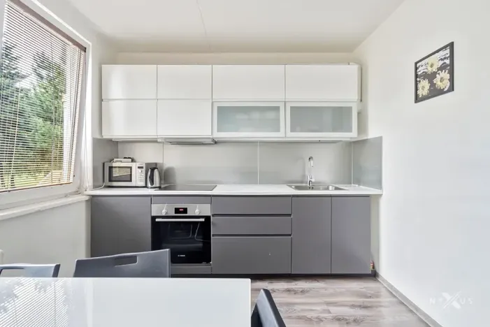 Prodej bytu 4+1, Praha - Černý Most, Generála Janouška, 88 m2
