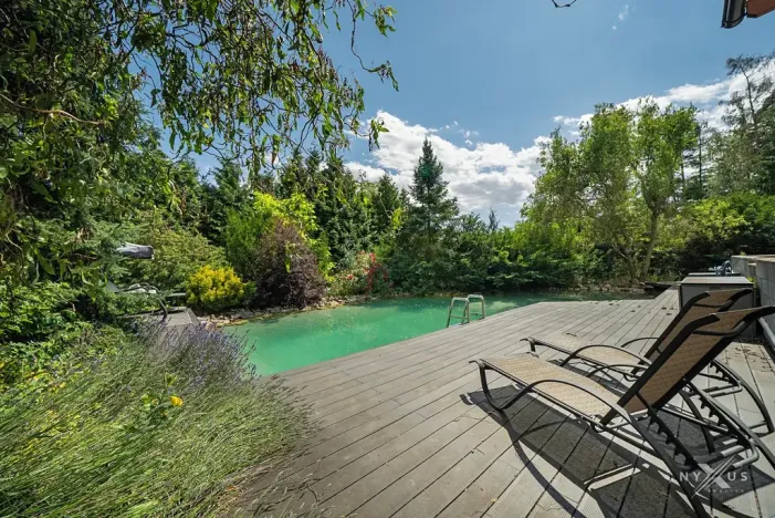 Prodej pozemku pro bydlení, Mníšek pod Brdy, Ve Štítku, 1424 m2