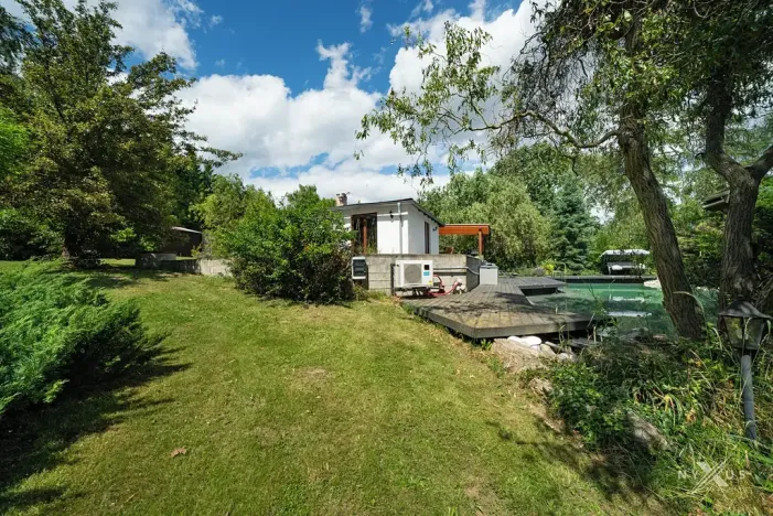 Prodej pozemku pro bydlení, Mníšek pod Brdy, Ve Štítku, 1424 m2