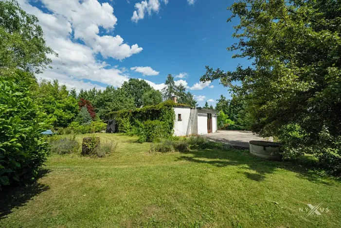 Prodej pozemku pro bydlení, Mníšek pod Brdy, Ve Štítku, 1424 m2
