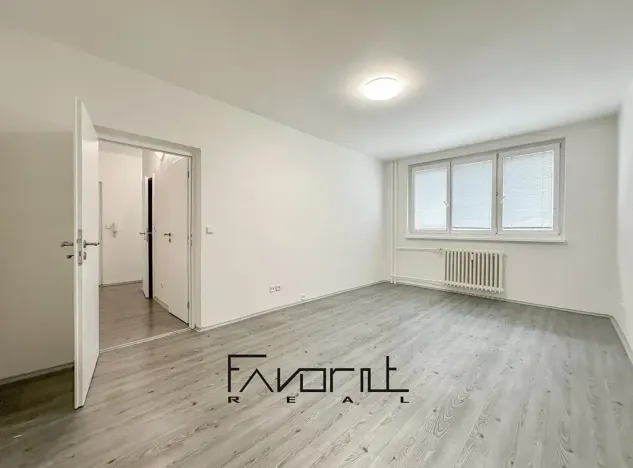 Prodej bytu 2+1, Ostrava, Františka Hajdy, 50 m2