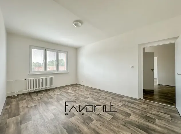Prodej bytu 2+1, Ostrava, Výškovická, 56 m2