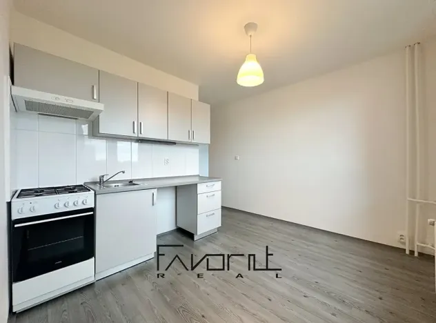 Prodej bytu 1+1, Ostrava, Šimáčkova, 35 m2