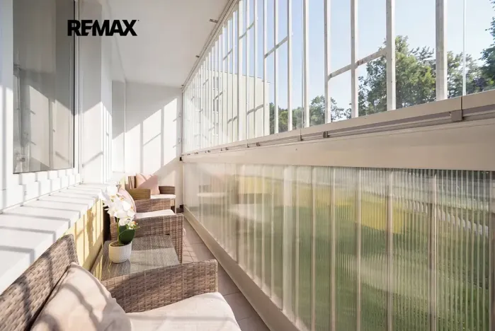 Prodej bytu 3+kk, Praha - Střížkov, Šluknovská, 54 m2