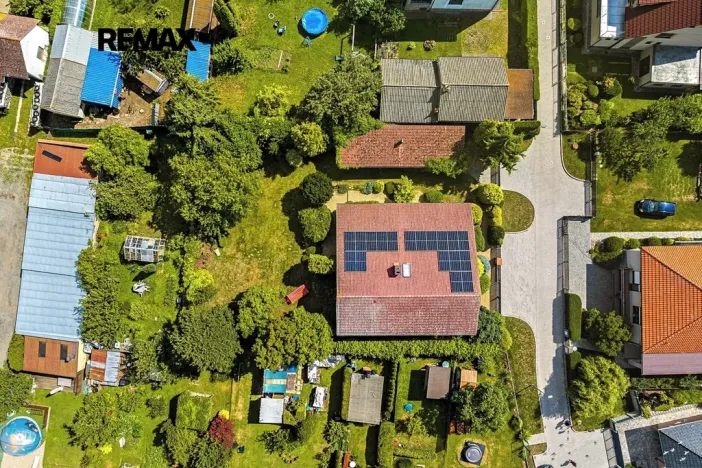 Prodej rodinného domu, Uhlířské Janovice, Ladova, 186 m2