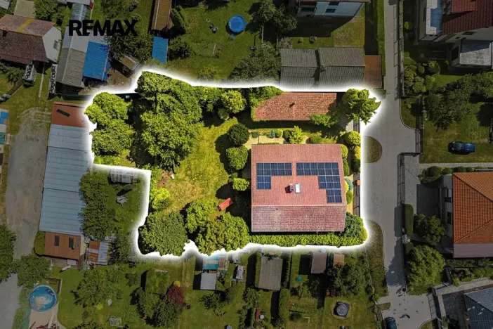 Prodej rodinného domu, Uhlířské Janovice, Ladova, 186 m2