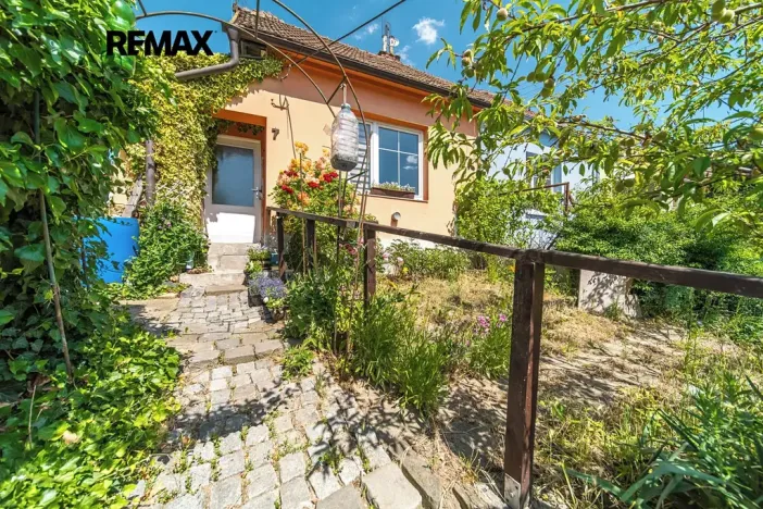 Prodej rodinného domu, Brno, Liliová, 82 m2