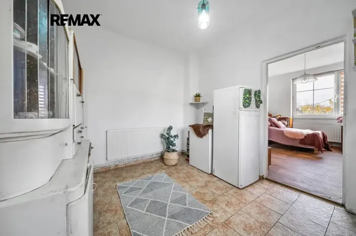 Prodej rodinného domu, Brno, Liliová, 82 m2