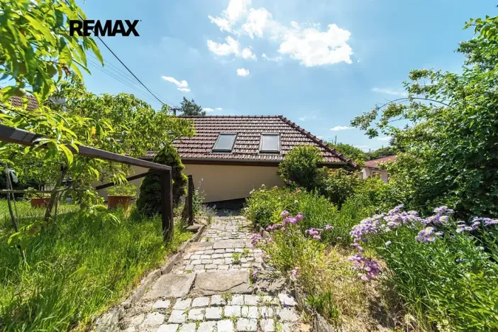 Prodej rodinného domu, Brno, Liliová, 82 m2