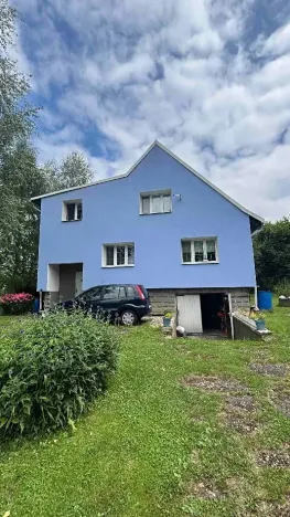 Prodej rodinného domu, Malenovice, 140 m2