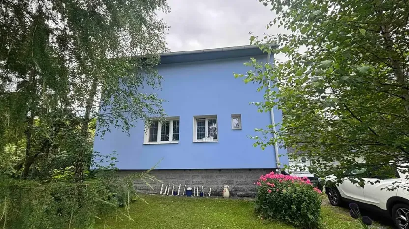 Prodej rodinného domu, Malenovice, 140 m2