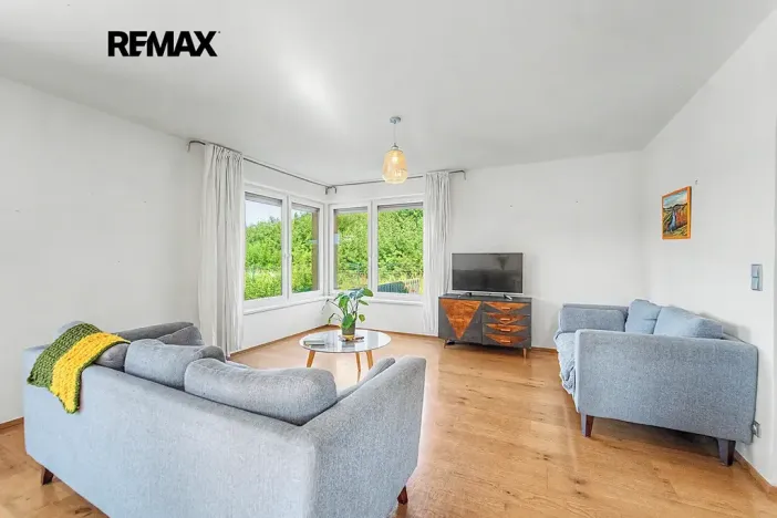 Pronájem rodinného domu, Lány, Sluneční, 128 m2