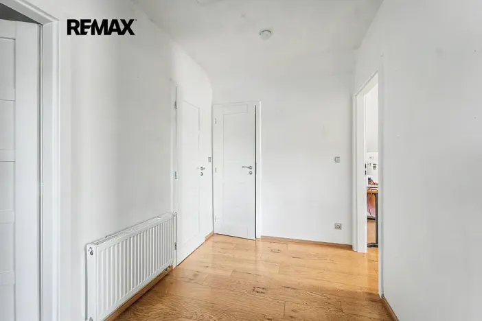 Pronájem rodinného domu, Lány, Sluneční, 128 m2