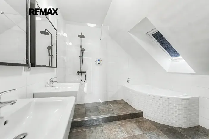 Pronájem rodinného domu, Lány, Sluneční, 128 m2
