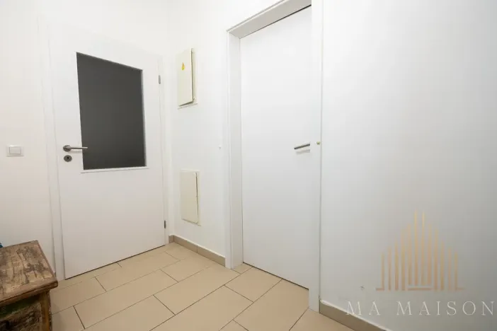 Pronájem bytu 2+kk, Praha - Libeň, Kurta Konráda, 61 m2