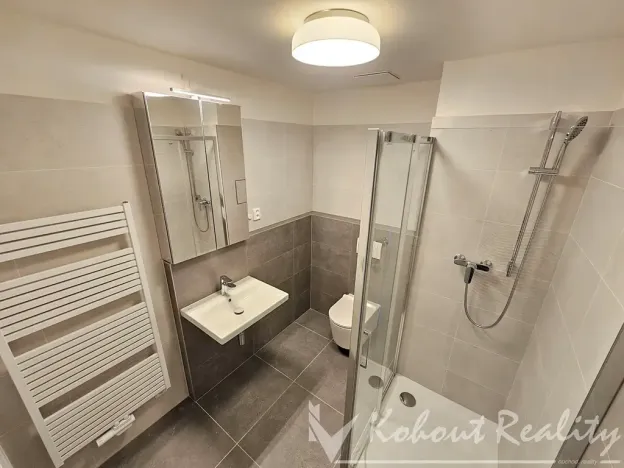 Pronájem bytu 3+kk, Český Brod, Langova, 68 m2