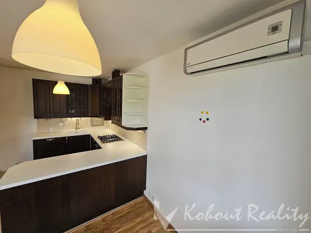 Pronájem bytu 3+kk, Praha - Strašnice, Dürerova, 74 m2