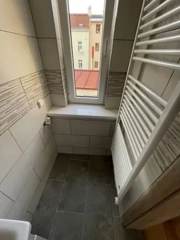 Pronájem bytu 2+1, Praha, Bořivojova, 70 m2