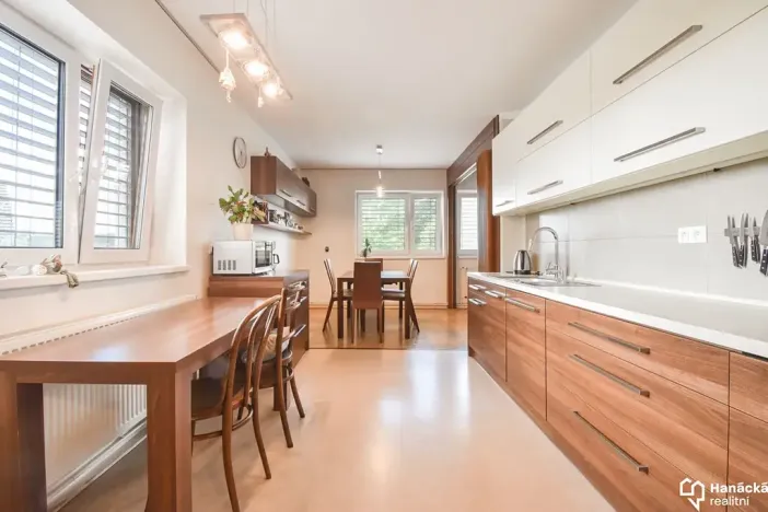 Prodej rodinného domu, Kladky, 345 m2
