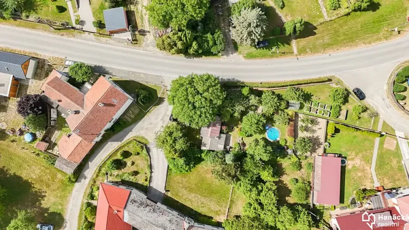 Prodej rodinného domu, Kladky, 345 m2