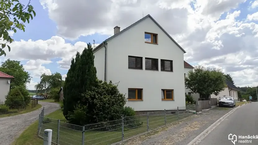 Prodej rodinného domu, Kladky, 345 m2